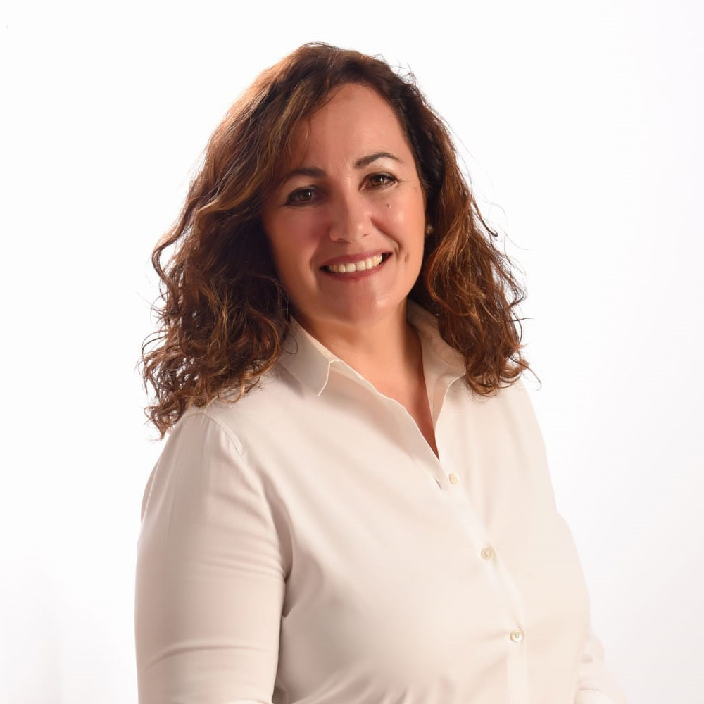 Yolanda Aceituno Peña